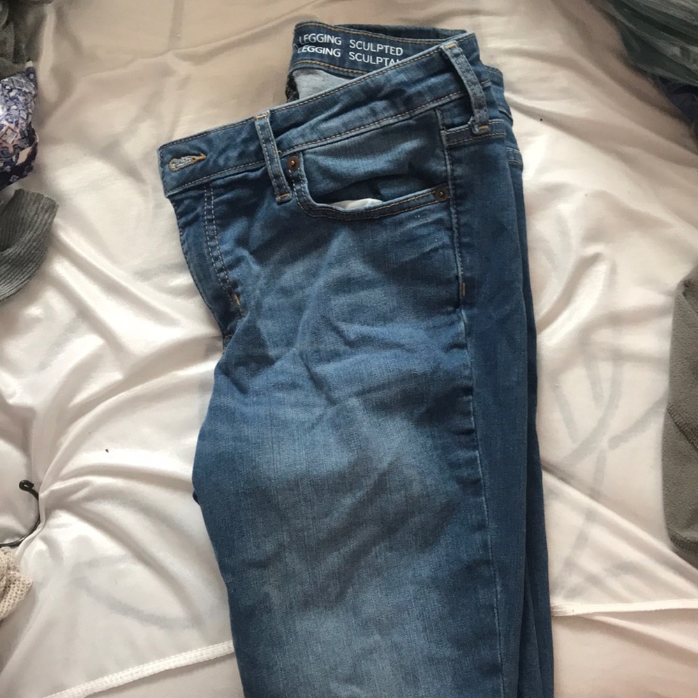The best jeggings EVER